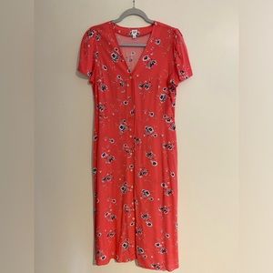 Women’s dress, sz small